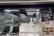 小河万科广场洗车店转让